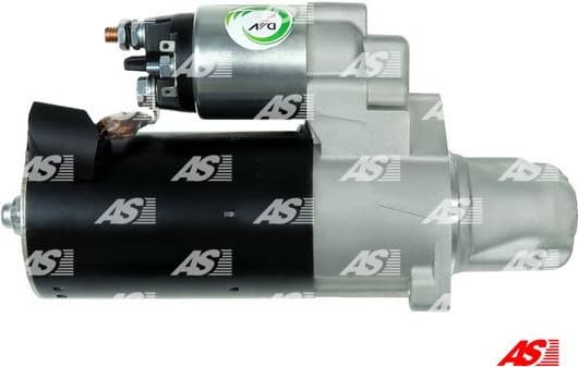 Starter AS S0620S - image 4