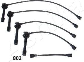 Ignition Cable Kit 132-08-802