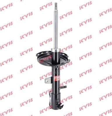 Shock Absorber Excel-G 334395