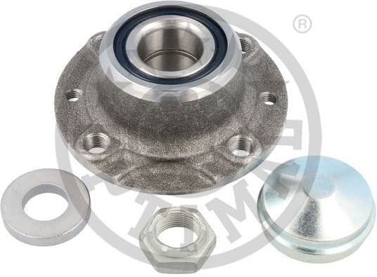 Wheel Bearing Kit 802330