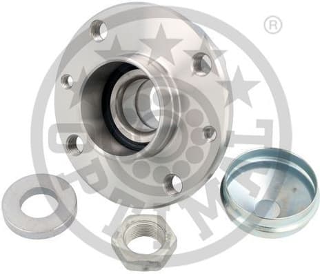 Wheel Bearing Kit 802330 - image 3