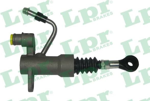 Master Cylinder, clutch 2218