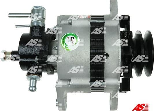 Alternator AS A2014 - image 2