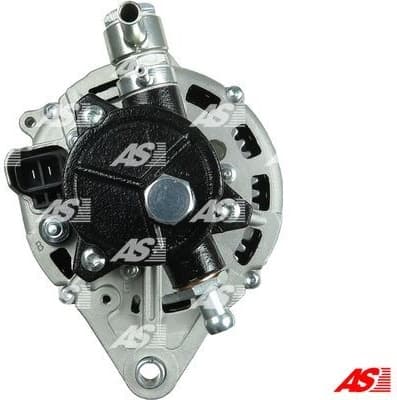 Alternator AS A2014 - image 3
