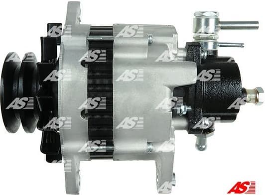 Alternator AS A2014 - image 4