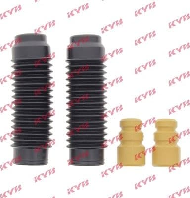 Dust Cover Kit, shock absorber Protection Kit 910143