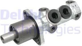 Brake Master Cylinder LM42031
