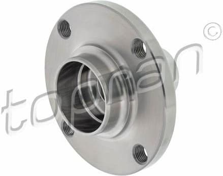 Wheel Hub 104 315