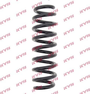 Suspension Spring K-Flex RH6602