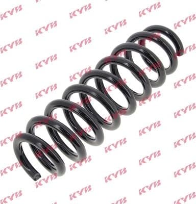 Suspension Spring K-Flex RH6602 - image 2
