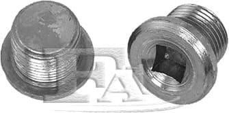 Screw Plug, oil sump 861.360.001