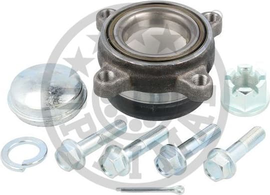 Wheel Bearing Kit 951833