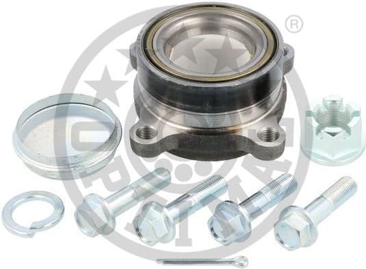 Wheel Bearing Kit 951833 - image 2