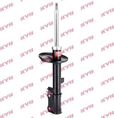Shock Absorber Excel-G 334478