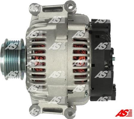 Alternator AS A3165 - image 4
