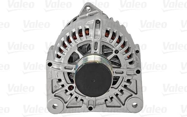 Alternator VALEO RE-GEN REMANUFACTURED 437558 - image 2