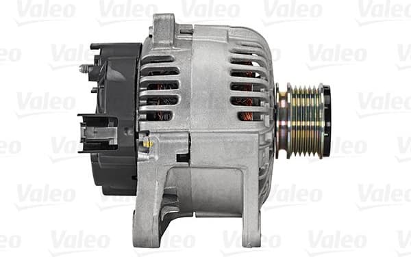 Alternator VALEO RE-GEN REMANUFACTURED 437558 - image 4