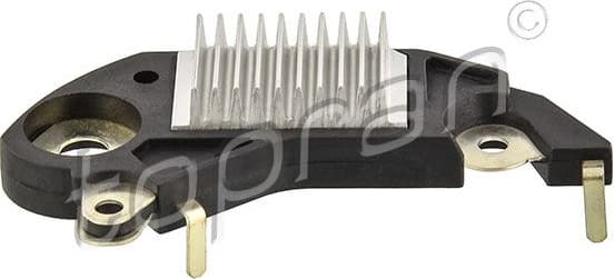 Alternator Regulator 205 273