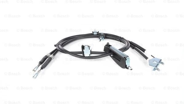 Cable Pull, parking brake 1 987 477 933