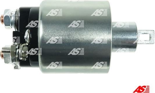 Solenoid Switch, starter AS SS2028