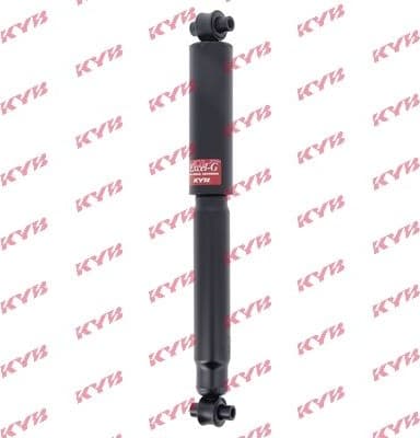 Shock Absorber Excel-G 344056