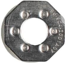 Shock Absorber BILSTEIN - B4 OE Replacement 21-030406 - image 3