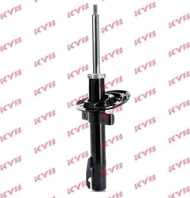 Shock Absorber Excel-G 333718