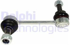 Link/Coupling Rod, stabiliser bar TC1814