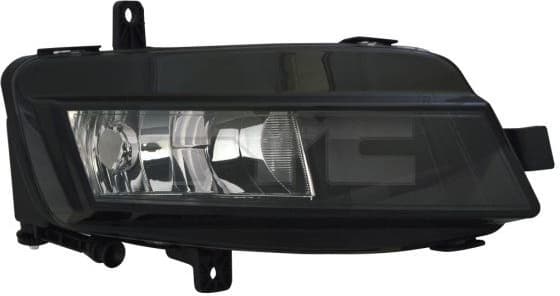 Front Fog Light 19-12235-05-2