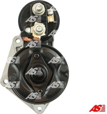 Starter AS S0128 - image 3