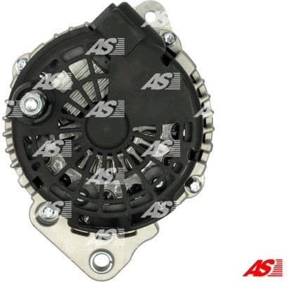 Alternator AS A1021 - image 3