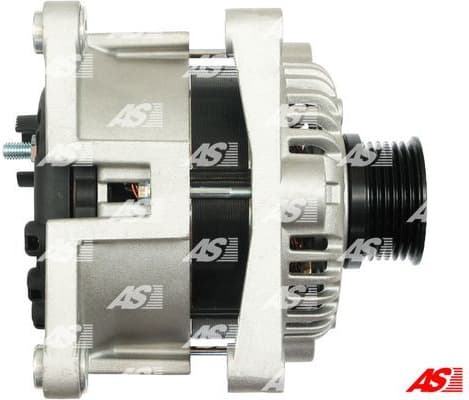 Alternator AS A1027 - image 2