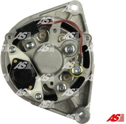 Alternator AS A0004 - image 3