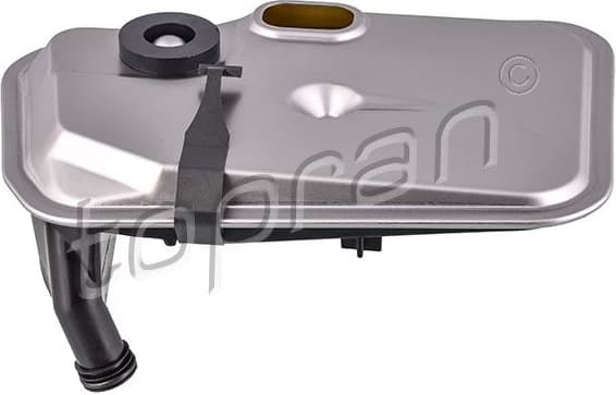 Hydraulic Filter, automatic transmission 501 747