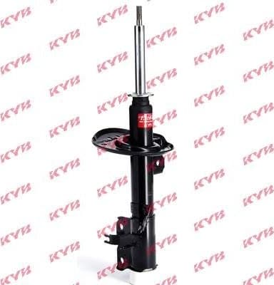 Shock Absorber Excel-G 339196