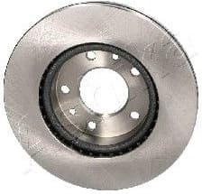 Brake Disc 60-0K-003 - image 2