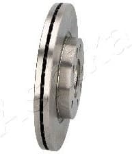 Brake Disc 60-0K-003 - image 3