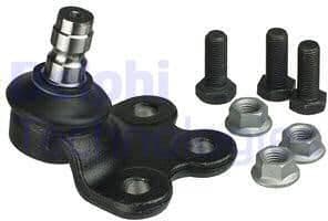 Ball Joint TC2673