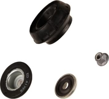 Repair Kit, suspension strut support mount B1 OE Replacement 12-244867 - image 3