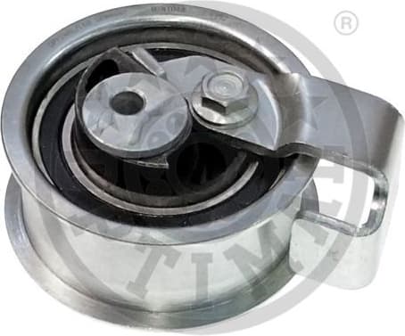 Tensioner Pulley, timing belt 0-N1048 - image 2