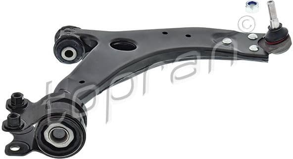Control/Trailing Arm, wheel suspension 302 480