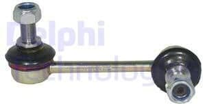 Link/Coupling Rod, stabiliser bar TC1255