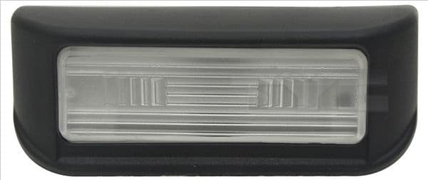 Licence Plate Light 15-0427-00-2