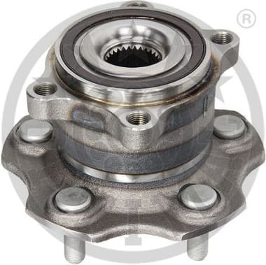 Wheel Bearing Kit 962734