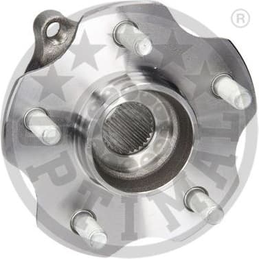 Wheel Bearing Kit 962734 - image 3