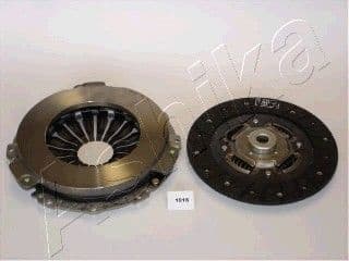 Clutch Kit 92-01-1016 - image 2