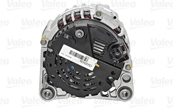 Alternator VALEO ORIGINS NEW OE TECHNOLOGY 439312 - image 3