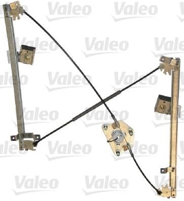 Window Regulator 850605