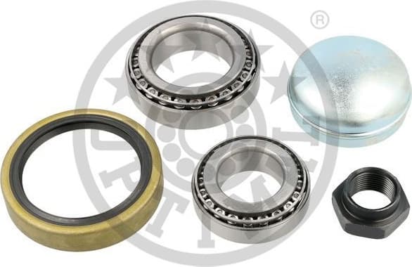 Wheel Bearing Kit 682327