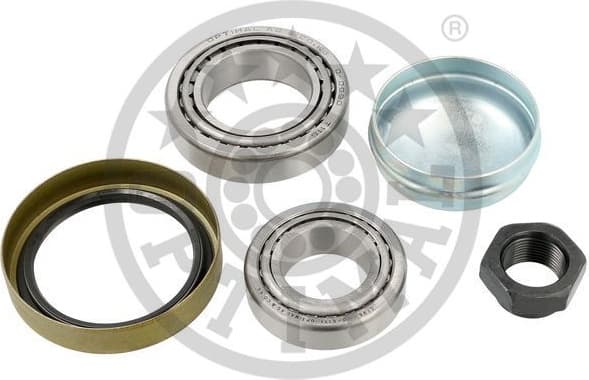 Wheel Bearing Kit 682327 - image 2